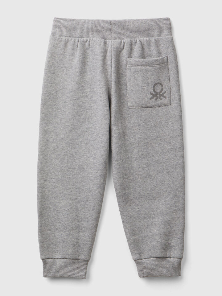 TROUSERS Junior Boy image number 2